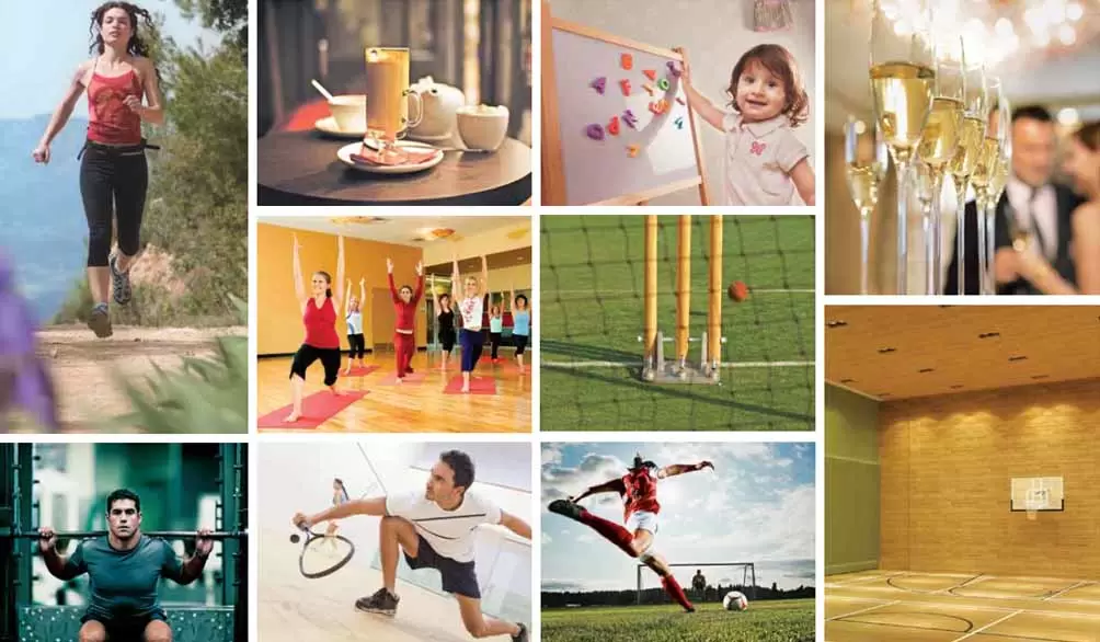 Amenities of TATA Value Homes