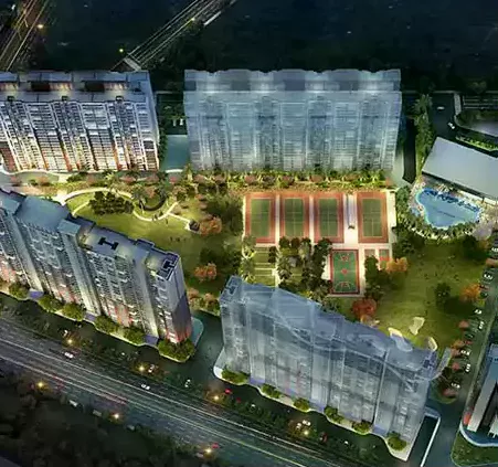 TATA Value Homes
