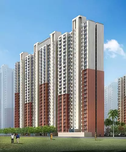 TATA Value Homes